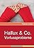 Hallux & Co.: Vorfussprobleme (German Edition)
