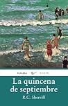 La quincena de se...