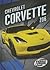 Chevrolet Corvette Z06 by Calvin Cruz