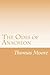 The Odes of Anacreon