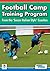 Football Camp Training Program from the Soccer Italian Style ... by Mirko Mazzantini