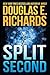 Split Second (Split Second, #1)