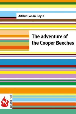 The Adventure of the Cooper Beeches