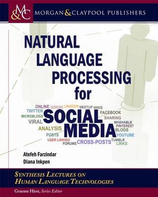 Natural Language Processing for Social Media (ebook)