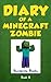 Back to Scare School (Diary of a Minecraft Zombie, #8)