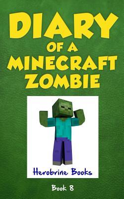 EBOOK Back to Scare School (Diary of a Minecraft Zombie, #8)