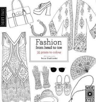 Style Guide: Fashion From Head to Toe