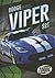 Dodge Viper SRT by Calvin Cruz Dodge Viper SRT by Calvin Cruz