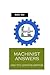 Machinist Answers: Objectiv...