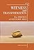 Witness and Transformation: The Poetics of Gennady Aygi (Liber Primus)