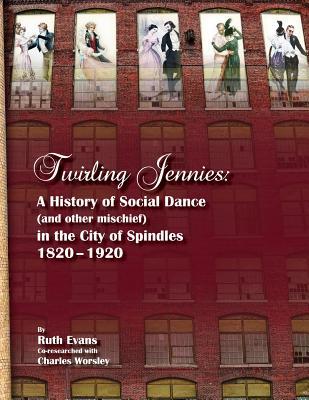 Twirling Jennies (Paperback)