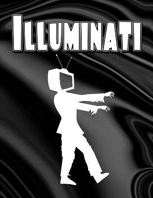 Illuminati: The Most Illuminated Notebook You Now Want!