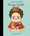 Frida Kahlo by Mª Isabel Sánchez Vegara