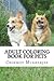 Adult Coloring Book for Pets