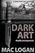 Dark Art (The Angels' Share Series)