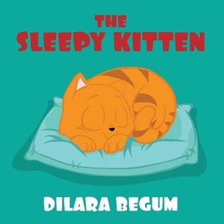 The Sleepy Kitten