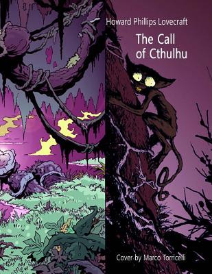 The Call of Cthulhu