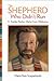 The Shepherd Who Didn't Run: Father Stanley Rother, Martyr from Oklahoma