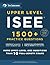 Upper Level ISEE: 1500+ Practice Questions