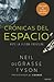Crónicas del espacio (Spanish Edition)