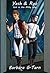 Yash and Ryo Lost in the Milky Way by Barbara G. Tarn