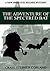 The Adventure of the Spectred Bat (New Sherlock Holmes Mysteries, #11)
