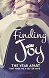 Finding Joy by Hope N. Griffin