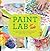 Paint Lab for Kids: 52 Crea...