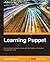 Learning Puppet: Build intelligent software stacks with the Puppet configuration management suite