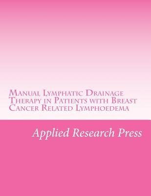 Manual Lymphatic Drainage Therapy in Patients with Breast Cancer Related Lymphoedema