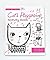 Cat's Playgroup: A Drawing and Coloring Book (Wee Gallery Activity Books)
