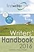Writers' Handbook 2016