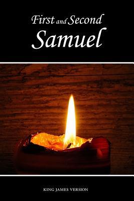First and Second Samuel, KJV (Bible)
