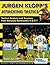 Jurgen Klopp's Attacking Tactics - Tactical Analysis and Sess... by Athanasios Terzis