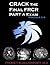 CRACK the Final FRCR PART A...