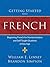 Getting Started with French by William E. Linney