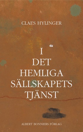 I det hemliga sällskapets tjänst