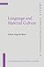 Language and Material Culture (IMPACT: Studies in Language, Culture and Society)