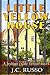 Little Yellow House: a lesbian crime fiction novel