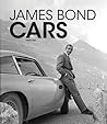 James Bond Cars by Frédéric Brun