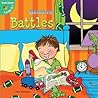 Bedtime Battles by J. Jean Robertson
