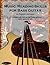 Music Reading Skills for Bass Guitar Complete Levels 1 - 3
