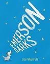 Emerson Barks by Liza Woodruff Emerson Barks by Liza Woodruff