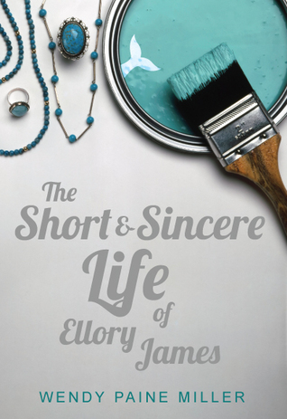 The Short & Sincere Life of Ellory James