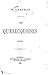 Les Québecquoises, 1876 (French Edition)