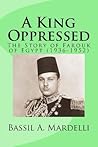 A King Oppressed:...