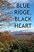 Blue Ridge, Black Heart (Morgan Pike Reluctant P.I.)