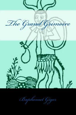 The Grand Grimoire