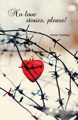 No Love Stories, Please!