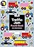 Traffic Jam: Puzzle Book